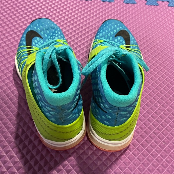 Nike Zoom Training Shoes - Picture 2 of 5